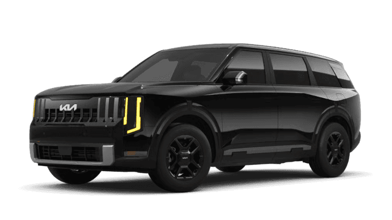 2027 Kia Telluride LX