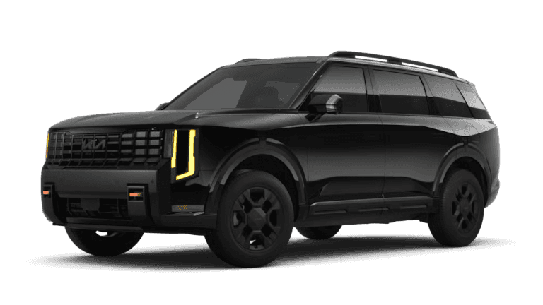 2027 Kia Telluride X-Pro SX Prestige