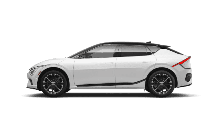 2026 Kia EV6