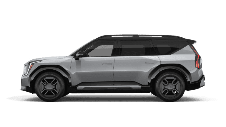 2026 Kia EV9