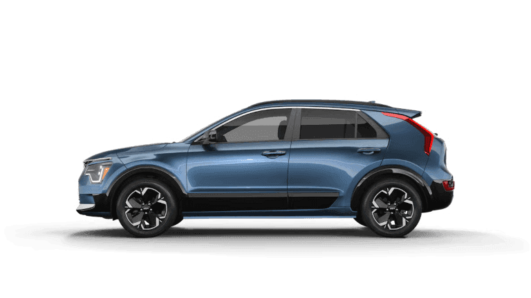 2026 Kia Niro EV