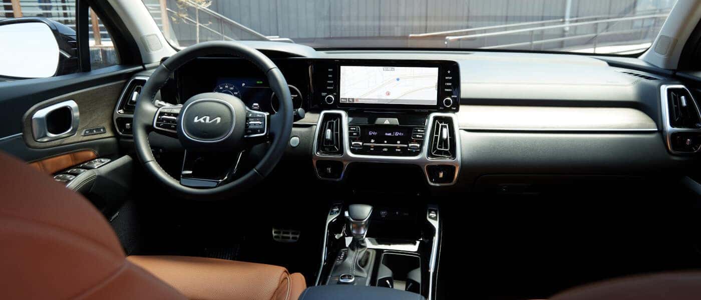 2026-Kia-Sorento-Interior-Dashboard-And-Infotainment
