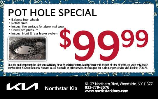 Pot Hole