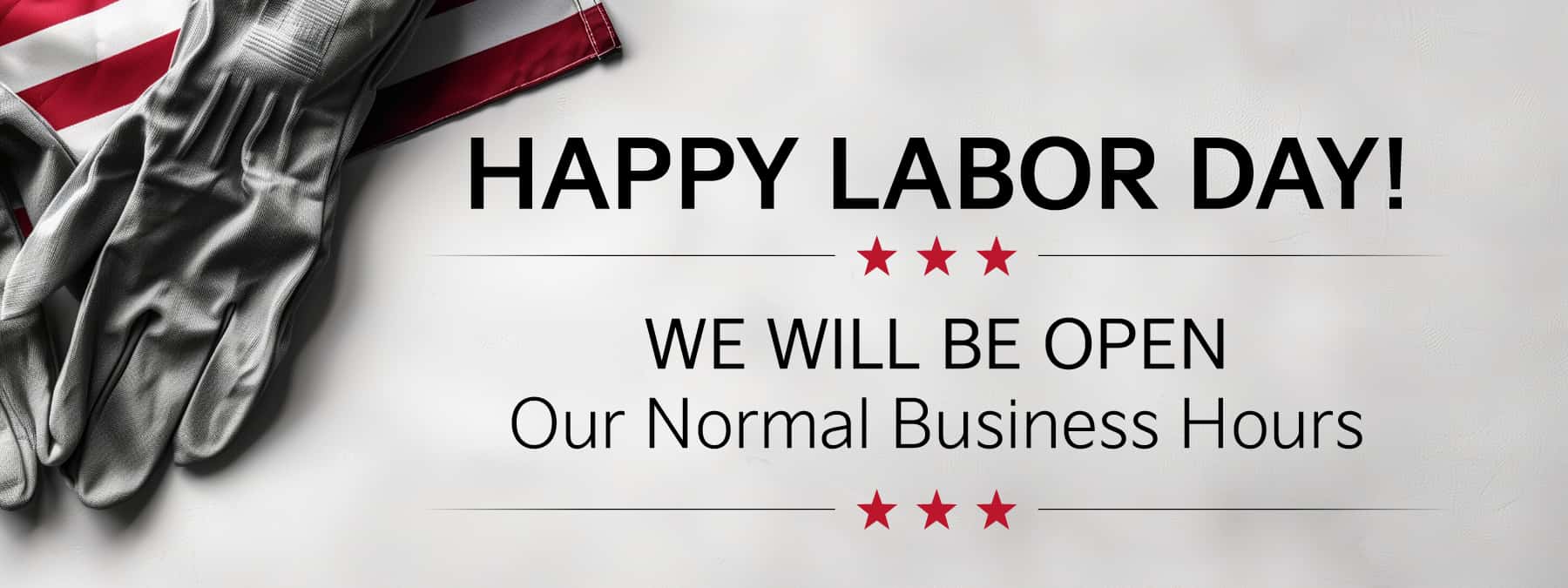 Labor Day 2026 | Northstar Kia