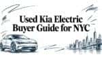 kia electric