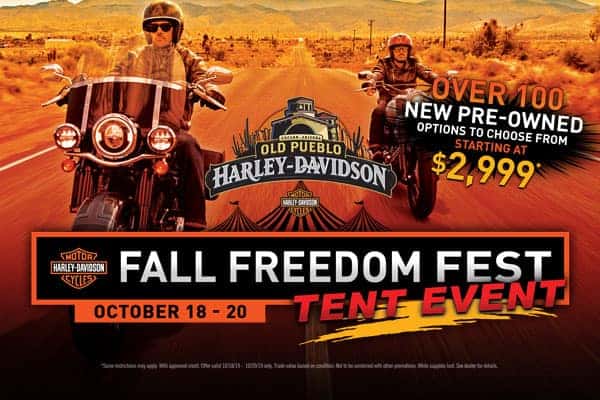 OPHD Fall Tent Event rot 600x400