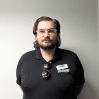 Mark Walsh