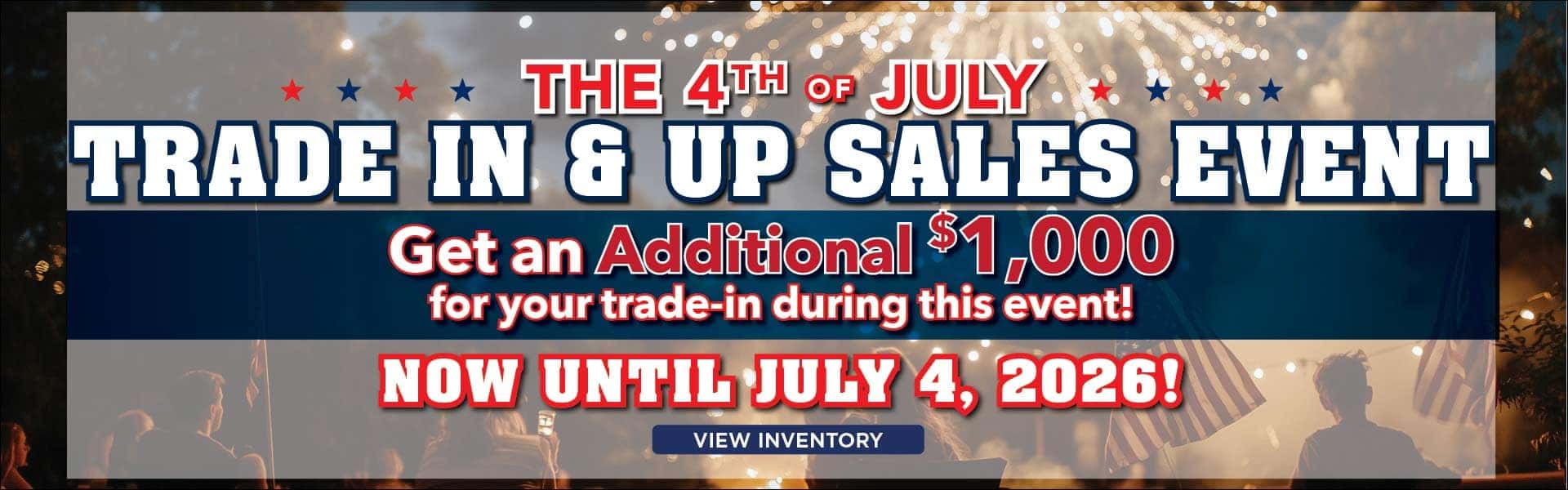 4th of July