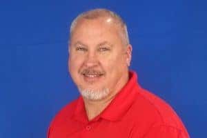 Troy Heintzelman
