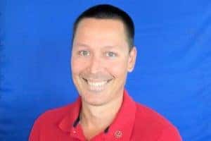 Rob Brazie