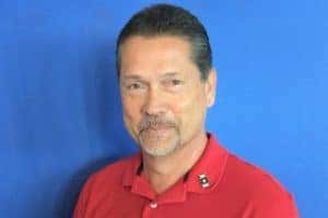 Larry Fitzpatrick