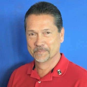Larry Fitzpatrick