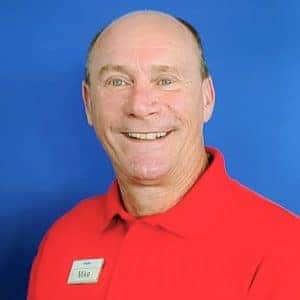Mike Kern