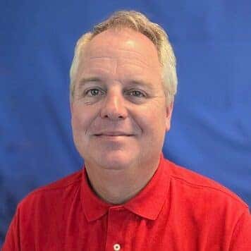 Darren Skitt