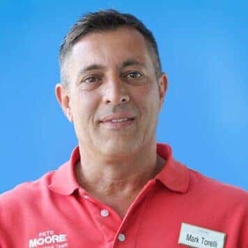 Mark Torelli