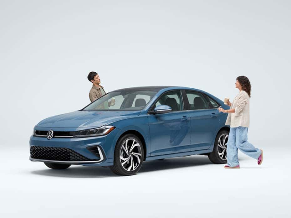 new homepage jetta
