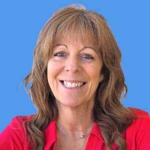 Janet Haber