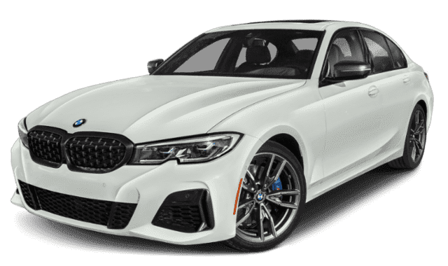 2020 Bmw 3 Series Vs 2020 Bmw 5 Series Peter Pan Bmw