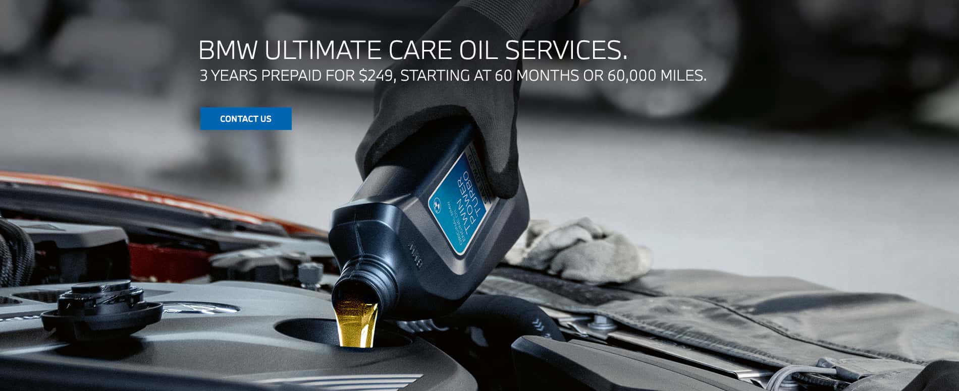 New & Used BMW Dealer San Mateo, CA - Peter Pan BMW