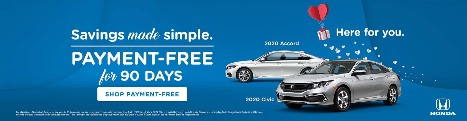 Honda Dealer in Athens, GA