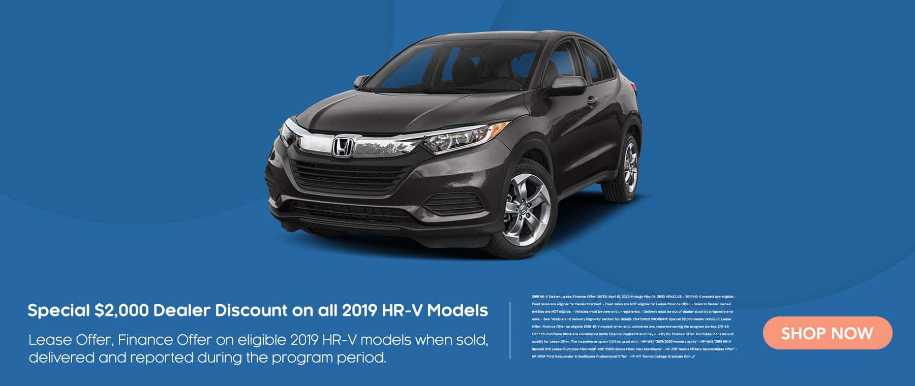 Honda Dealer in Athens, GA