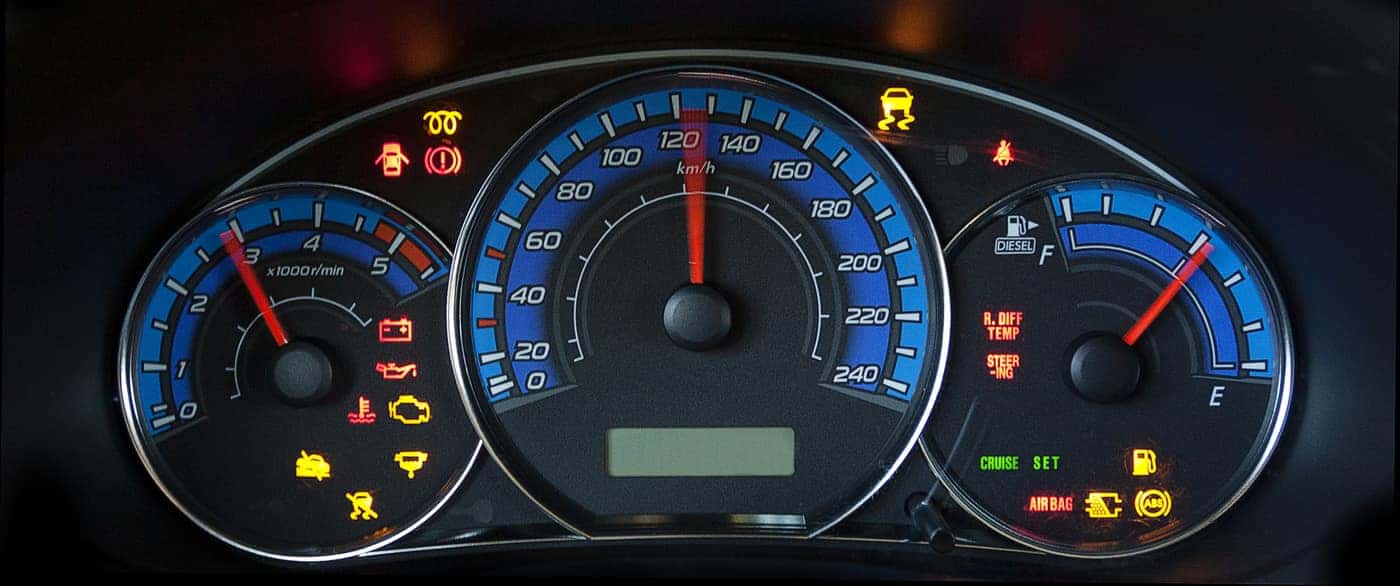 Honda Dashboard Light Meanings  Phil Hughes Honda