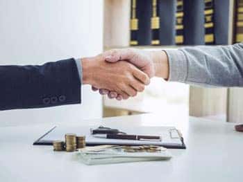 Commercial Finance