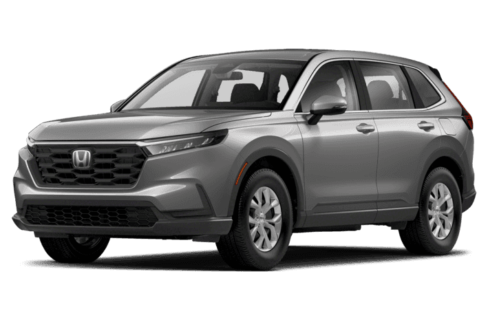2024 Honda CRV