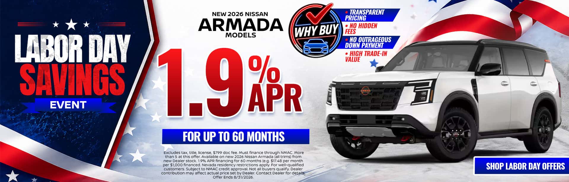 armada