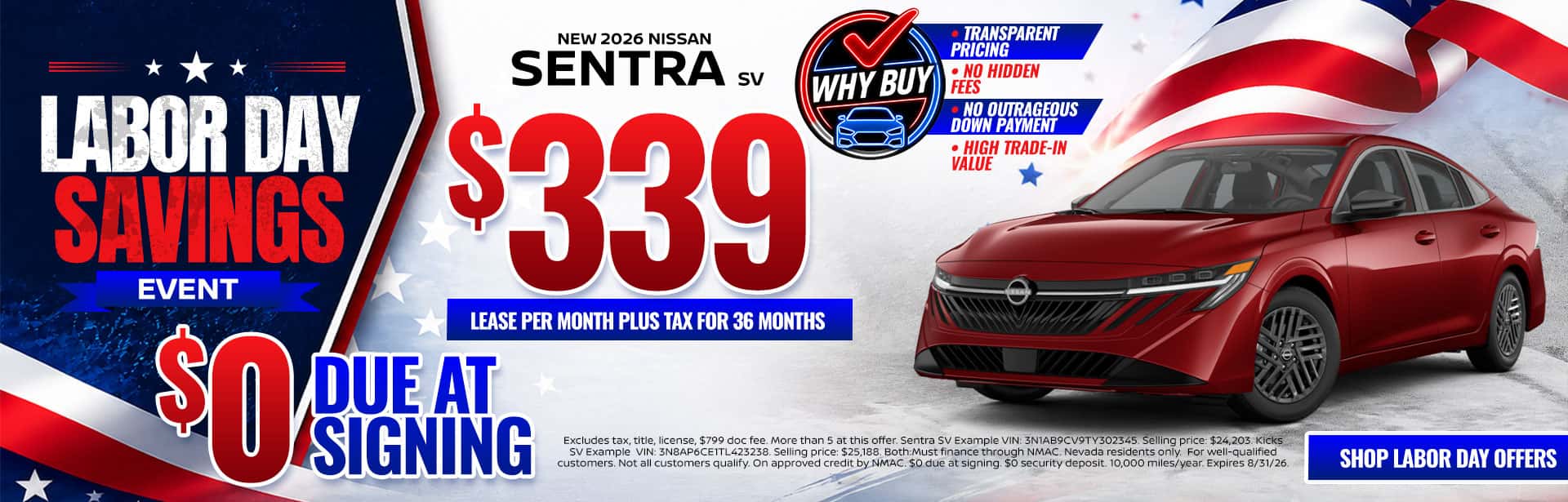 sentra