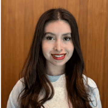 Mia Woolrich