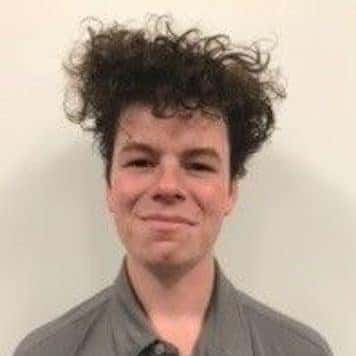 Aiden Schafer