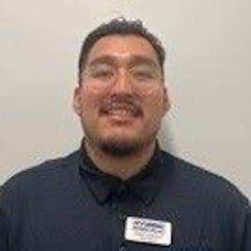 Edgar Alvarado