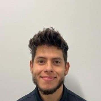 Gustavo Orihuela