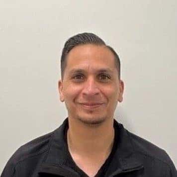 Jaime Vazquez