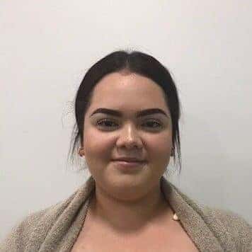Joceline Godina