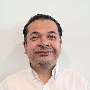Miguel Gallegos