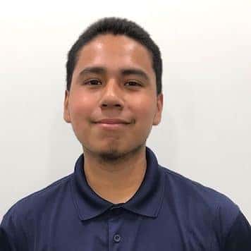 Oscar Ortiz