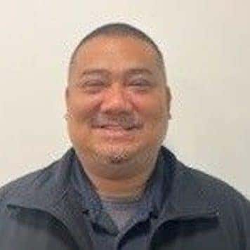 Richard Okialda