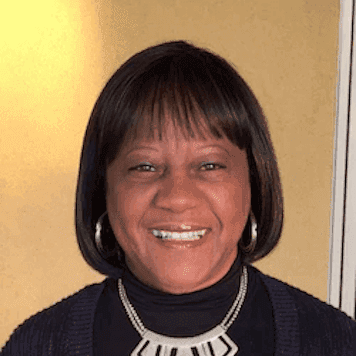 Rosetta Brown