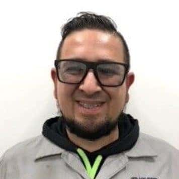 Steven Mendez