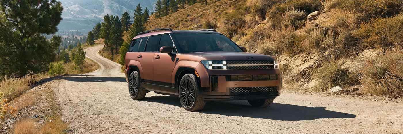 2025 Hyundai SANTA FE Hybrid for sale in Moreno Valley, CA