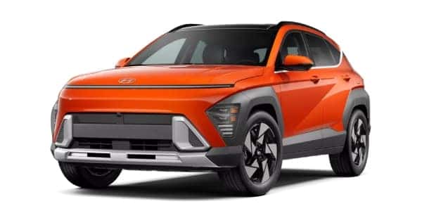 Learn more about the 2024 Hyundai KONA