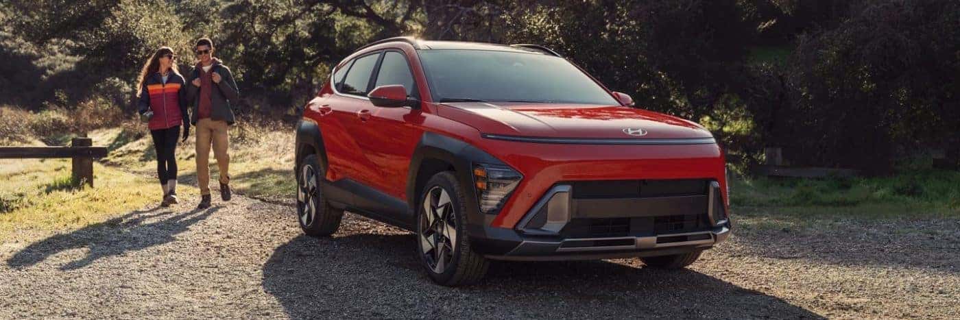 2025 Hyundai KONA For Sale Near Perris, CA