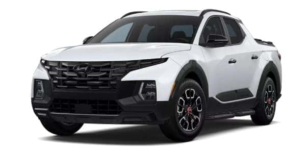 Explore the 2024 Hyundai SANTA CRUZ