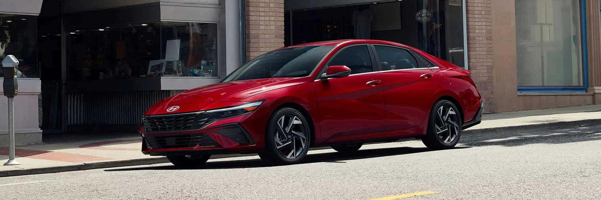 2025 Hyundai ELANTRA Hybrid For Sale Near Perris, CA