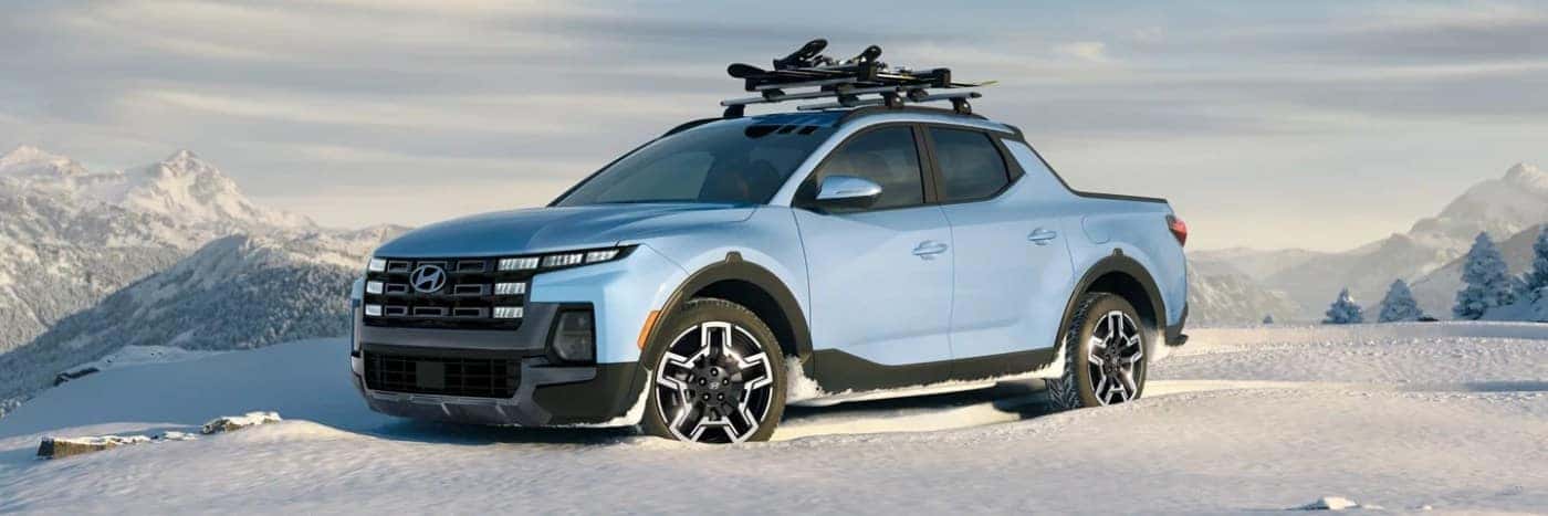 2025 Hyundai SANTA CRUZ for sale in Moreno Valley, CA