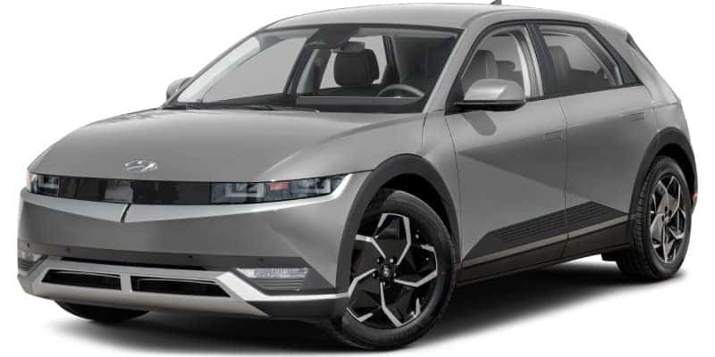 Learn more about the 2024 Hyundai IONIQ 5