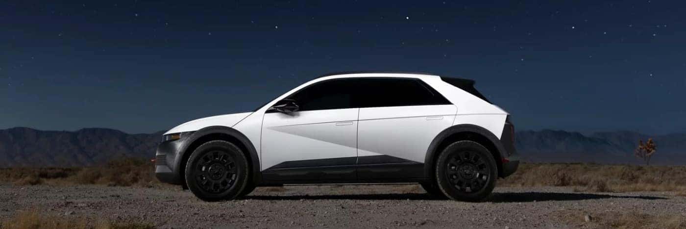 2025 Hyundai IONIQ 5 for sale in Moreno Valley, CA
