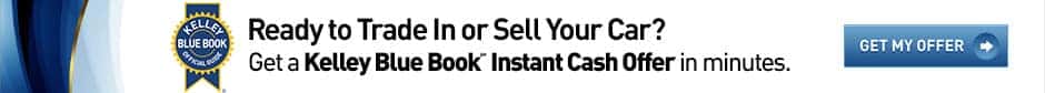 KBB instant cash offer